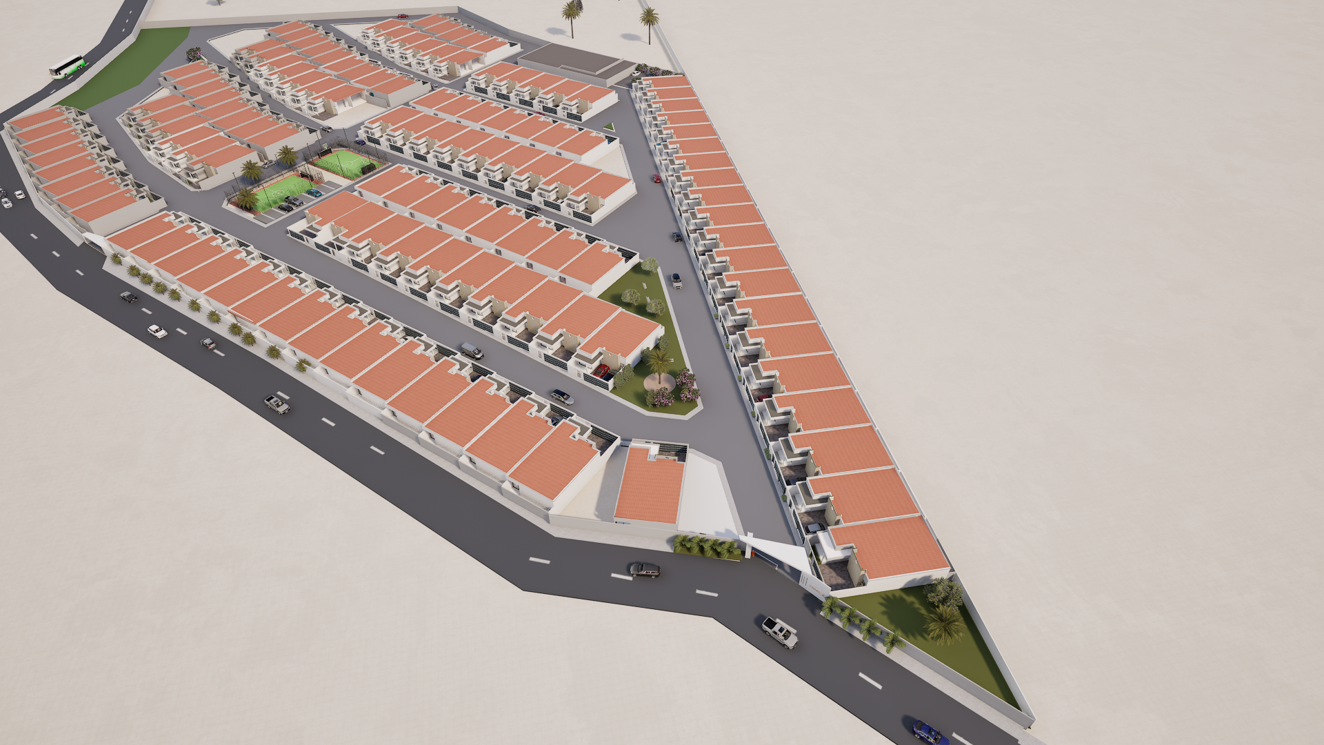 Cité Texas 2 - Image 14